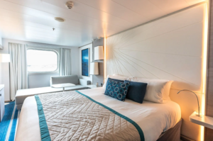 Window or Porthole Stateroom